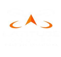Latitude Drones — Visão que transforma